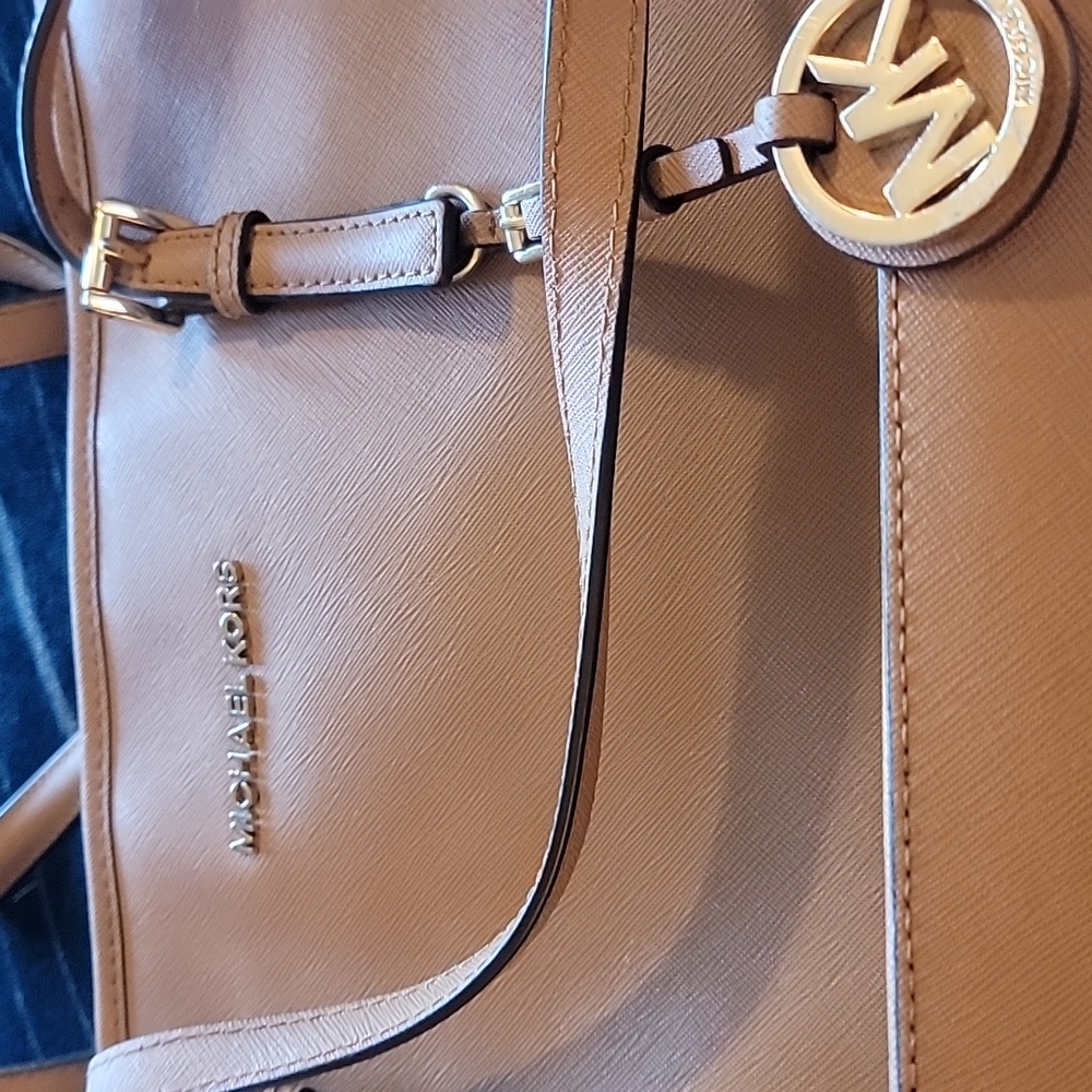 Michael Kors laptop bag